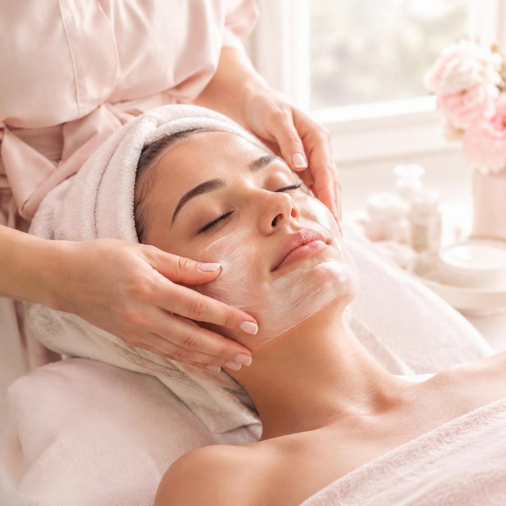 Tratamiento facial